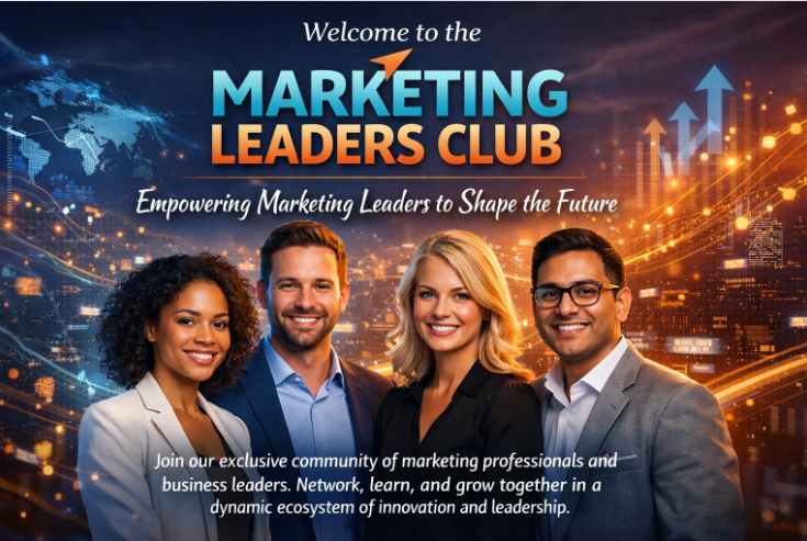 Marketing Leaders Club