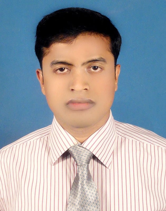 Madhab Chandra  Saha