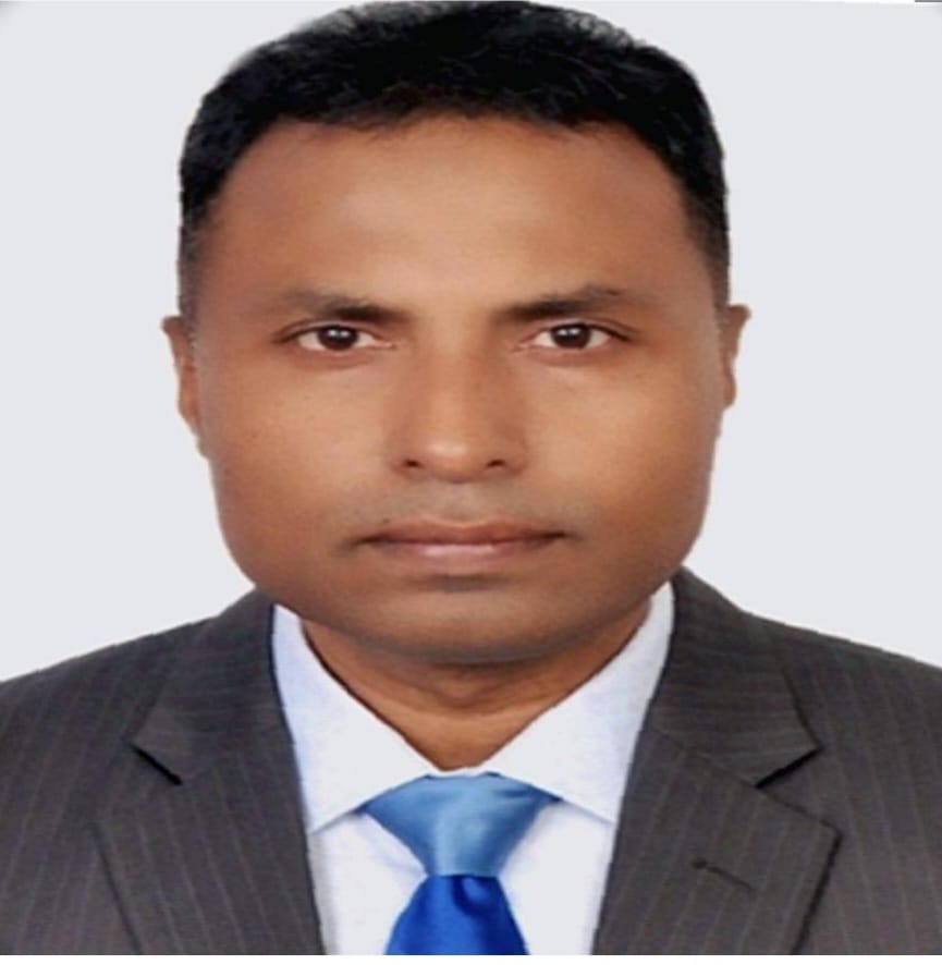 Sheikh Mizanur Rahman