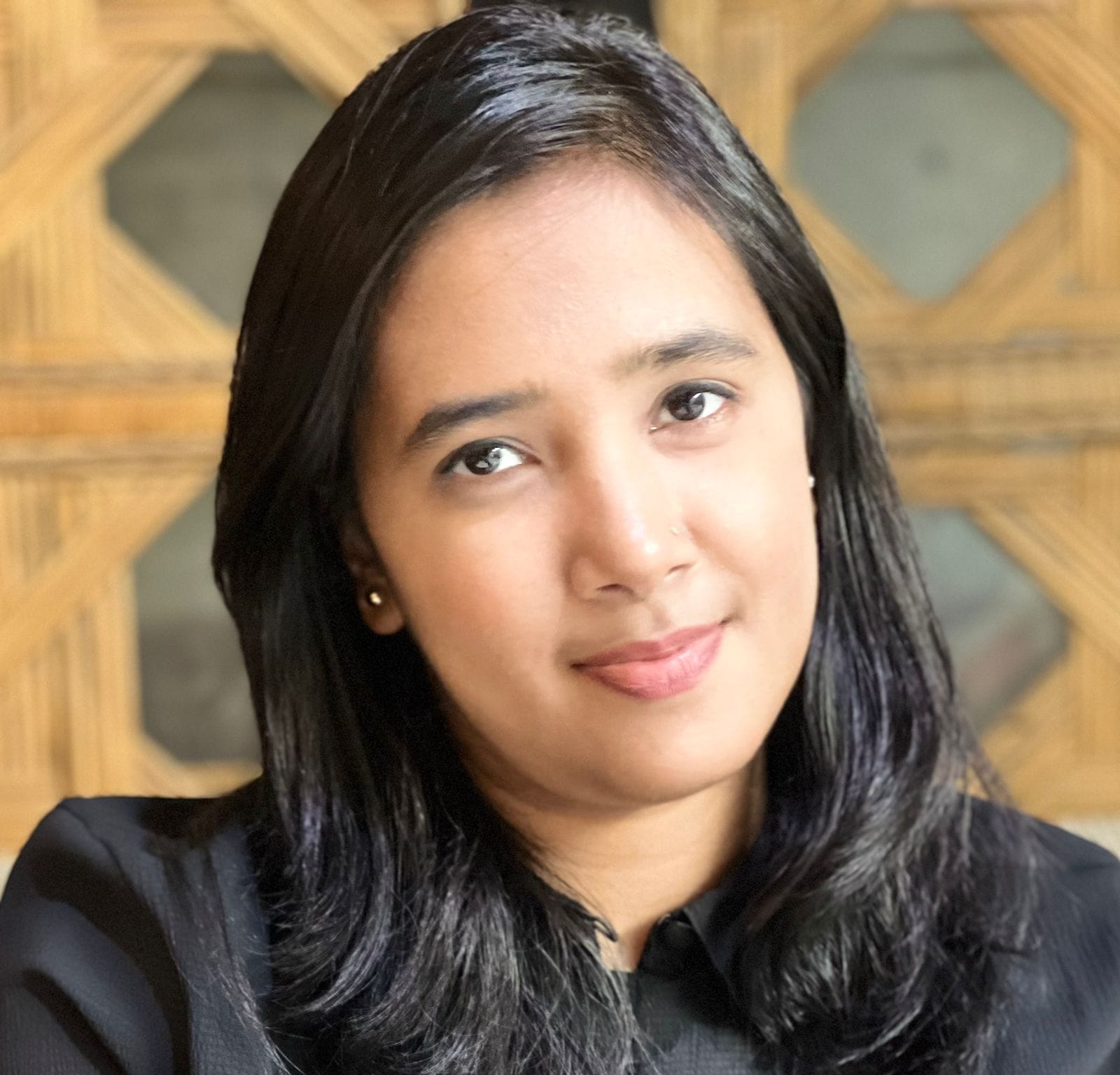 Farzana Mollick Ela