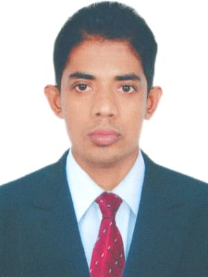 Shamim Hossain