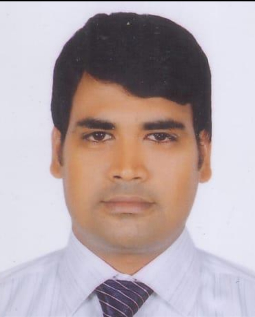 Md. Zahangir Alom