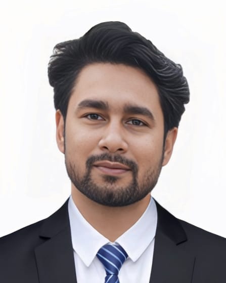 Md. Ahosan Habib Alvi