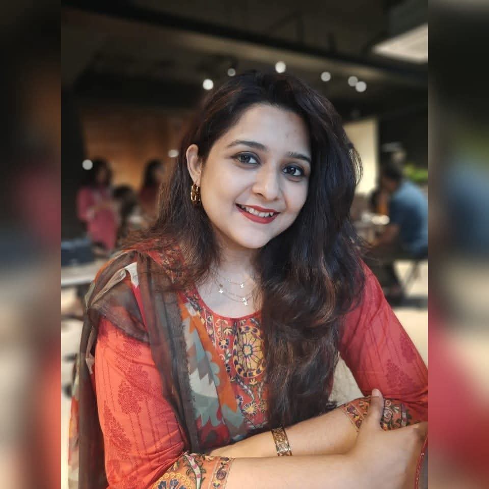 Samira Ali