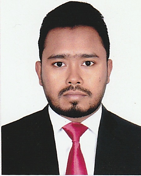 Md Ramjan Ali
