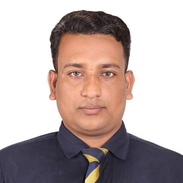 Bashir Ahmed