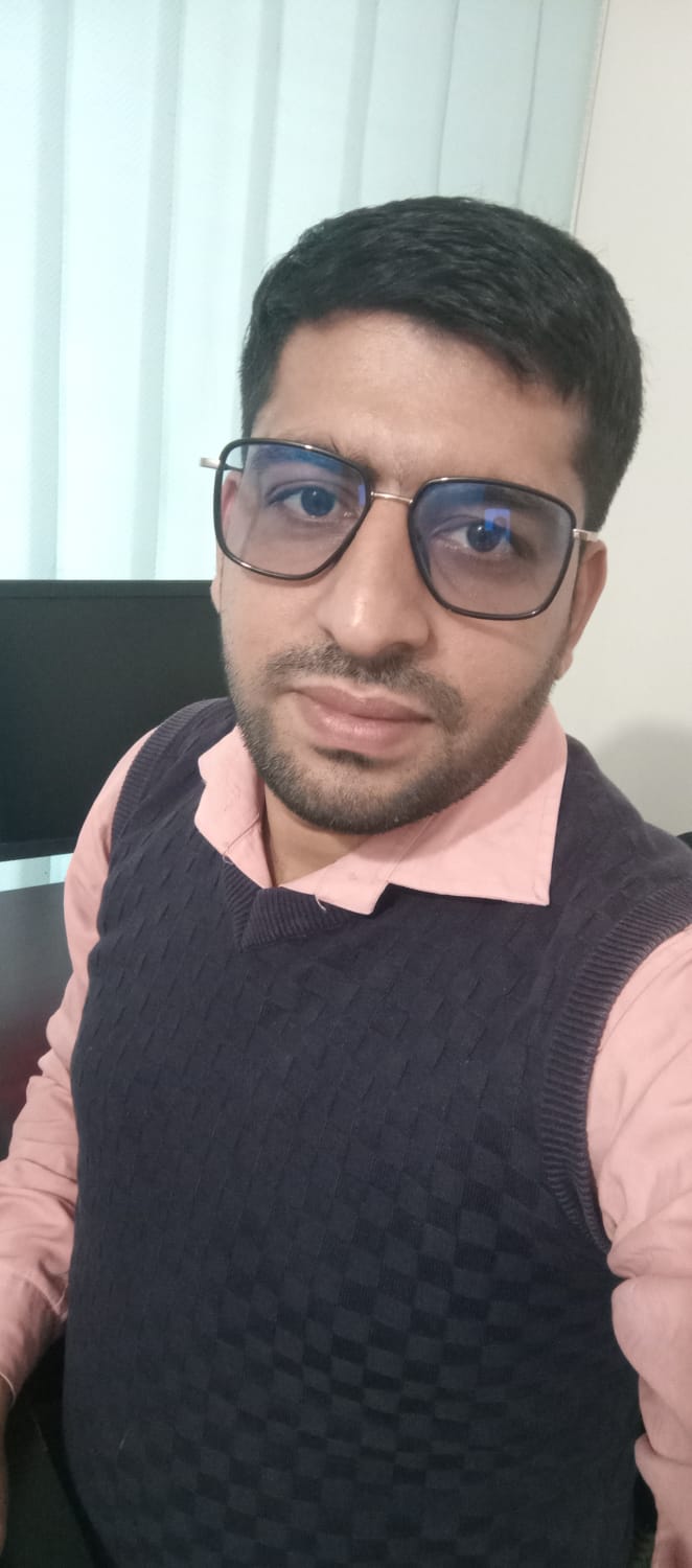 Md. Ejabul Islam