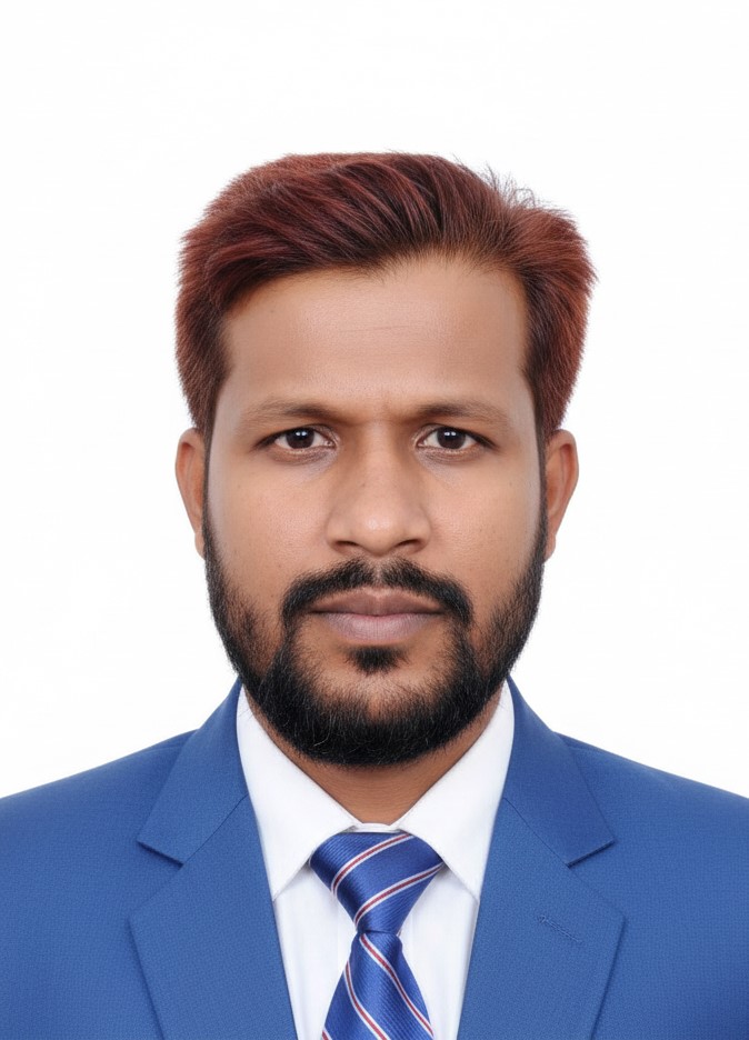 Alimuzzaman Gazi