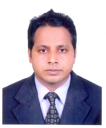 Sajib Sarker