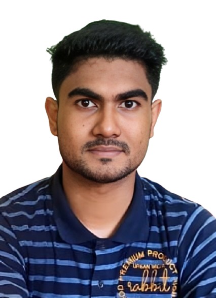 Md. Mozahidul islam (Ruman)