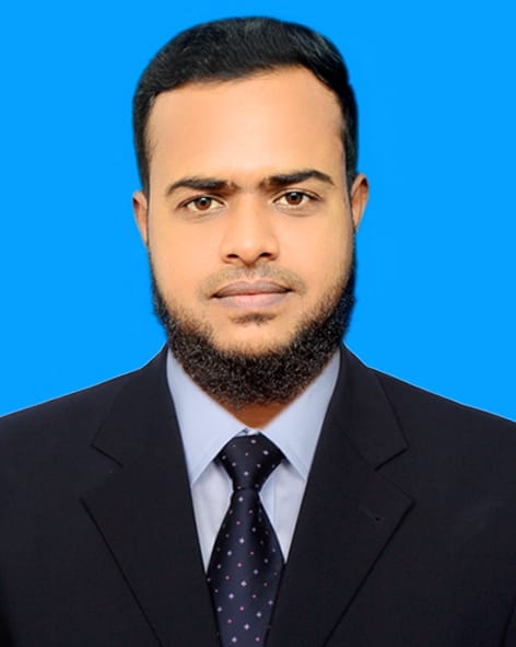 Engr, Aminur Rahman