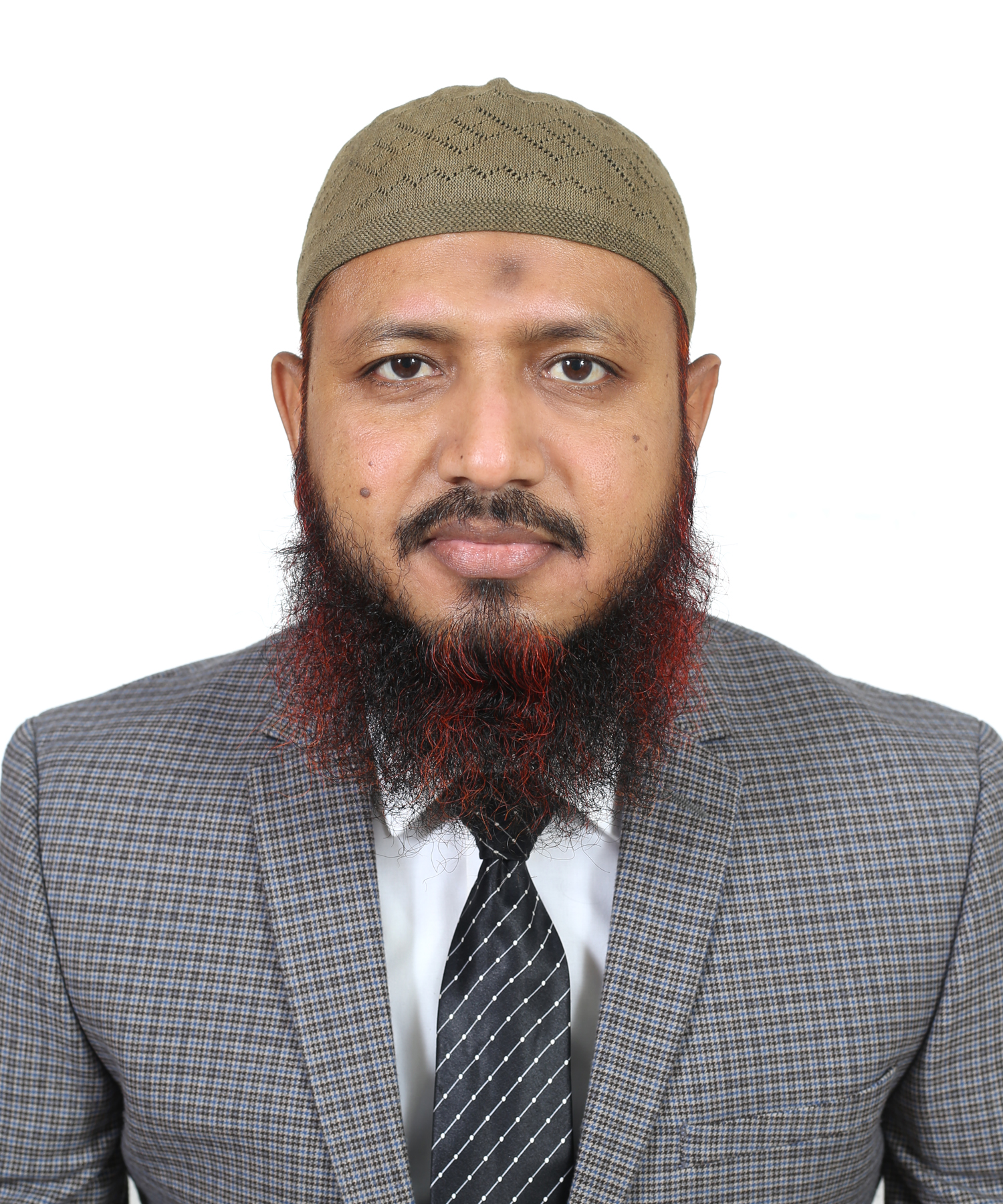 Engr. Md. Sarowar Hosain