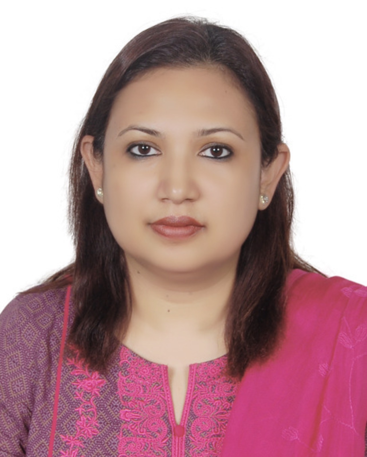 MEHERUN FARZANA