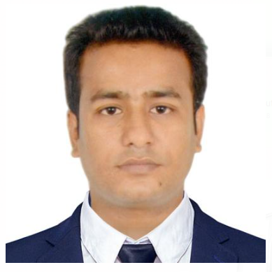Md. Mahbubul Alom Shah Kajal