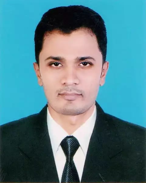 MD. ARIF UR RASHID