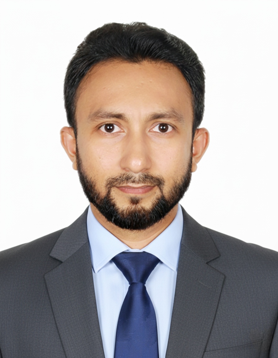 Mainul Islam