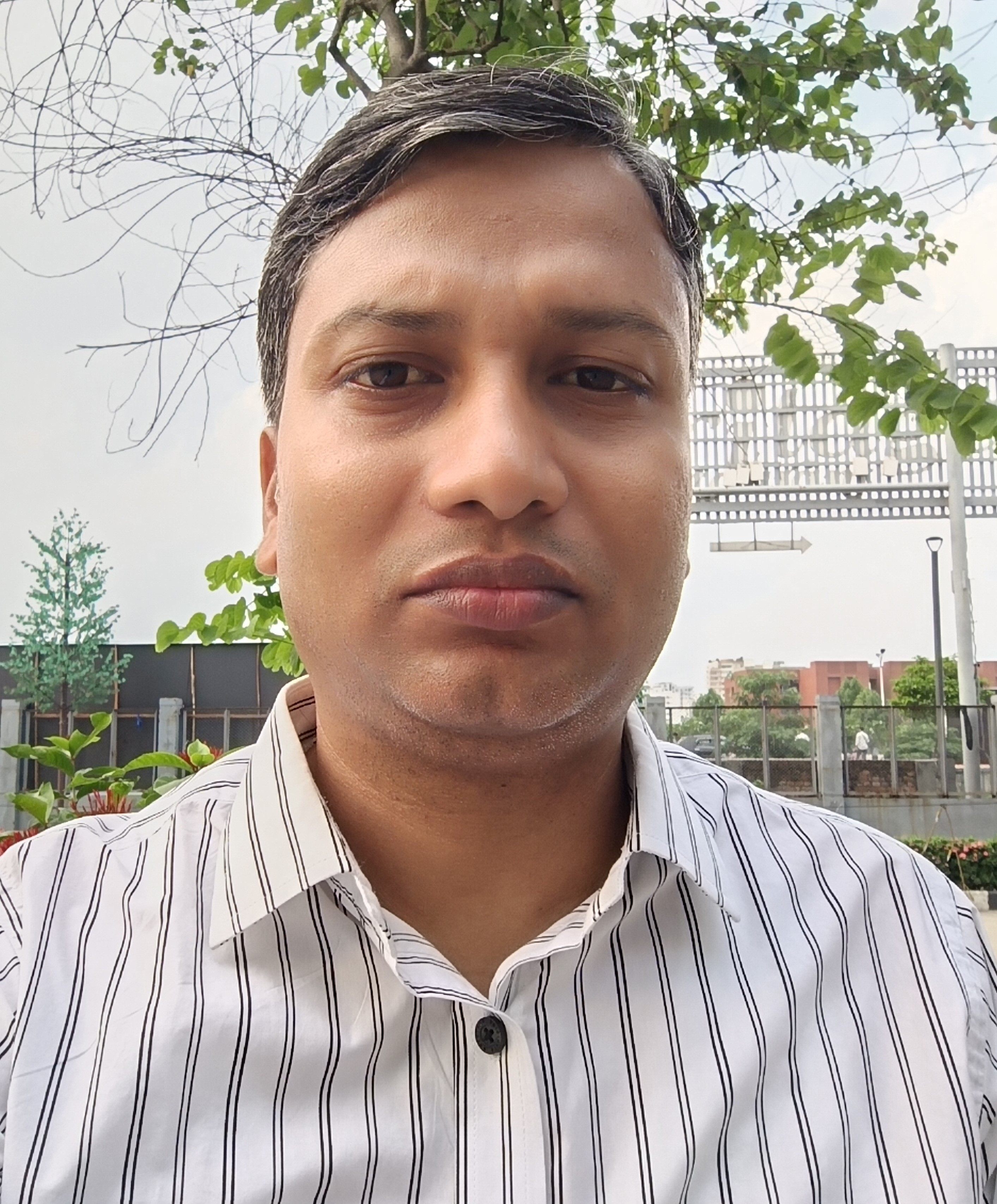 Mohammad Ali
