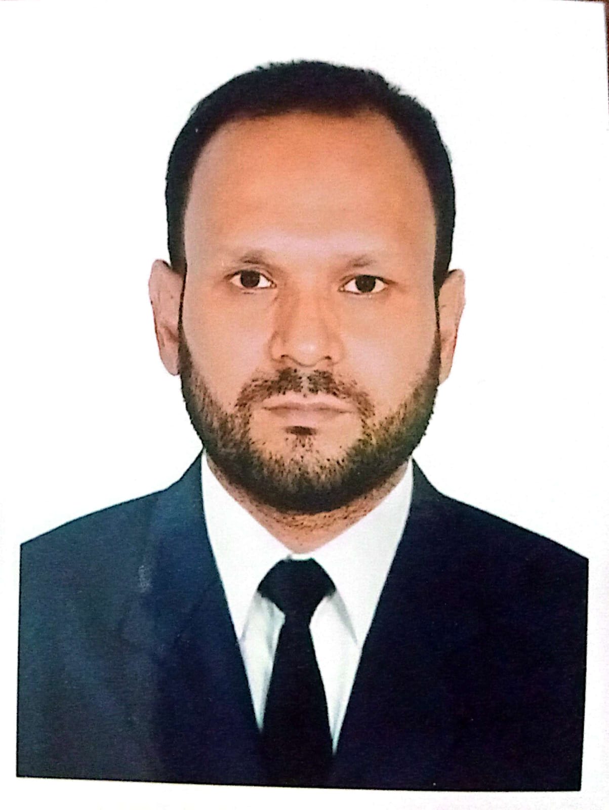 Javed Imran Bhuiyan