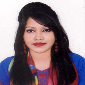 Shahina Khatun