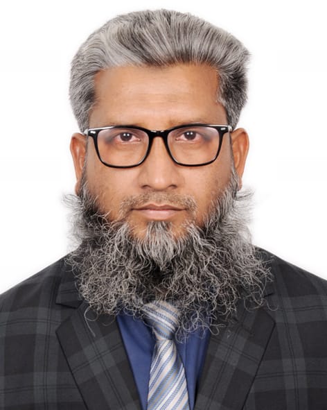 Md. Nur Islam Khan