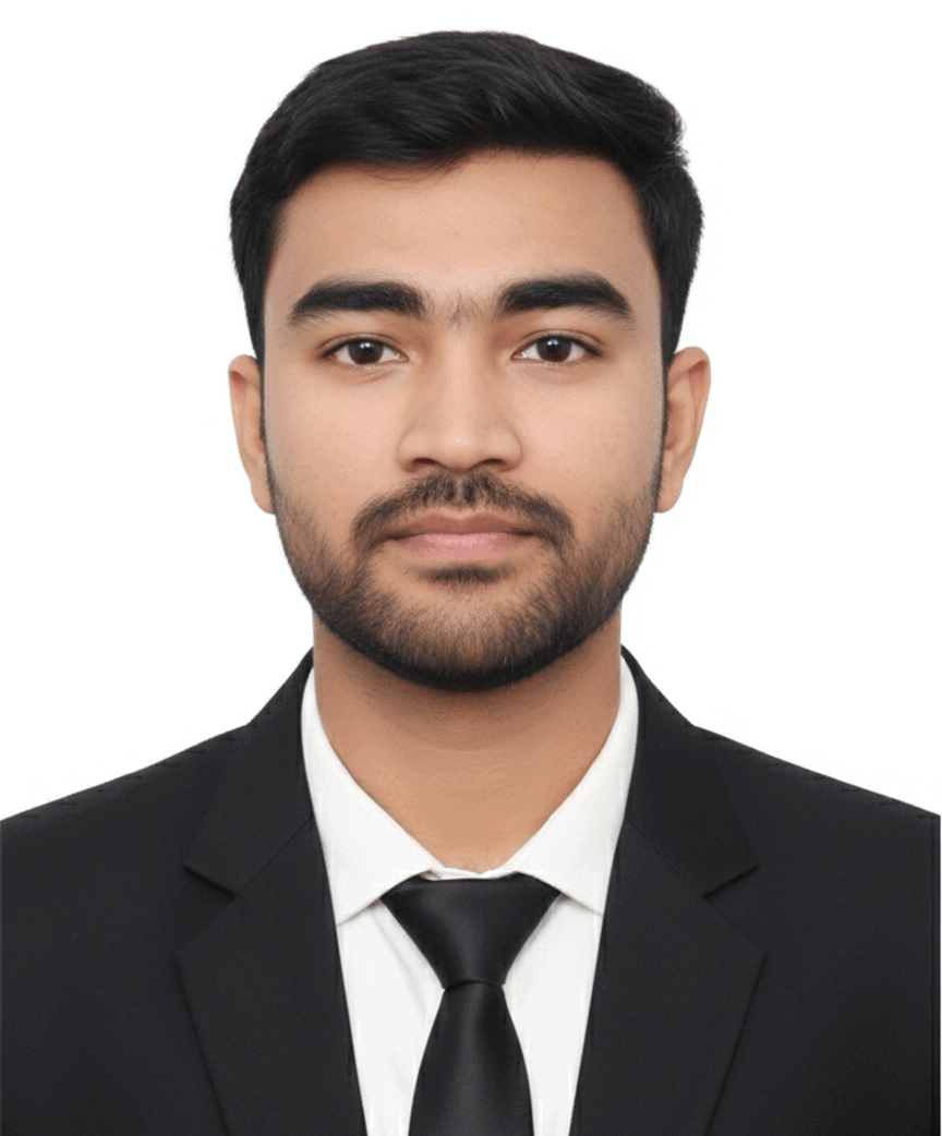Nazmul Hossain