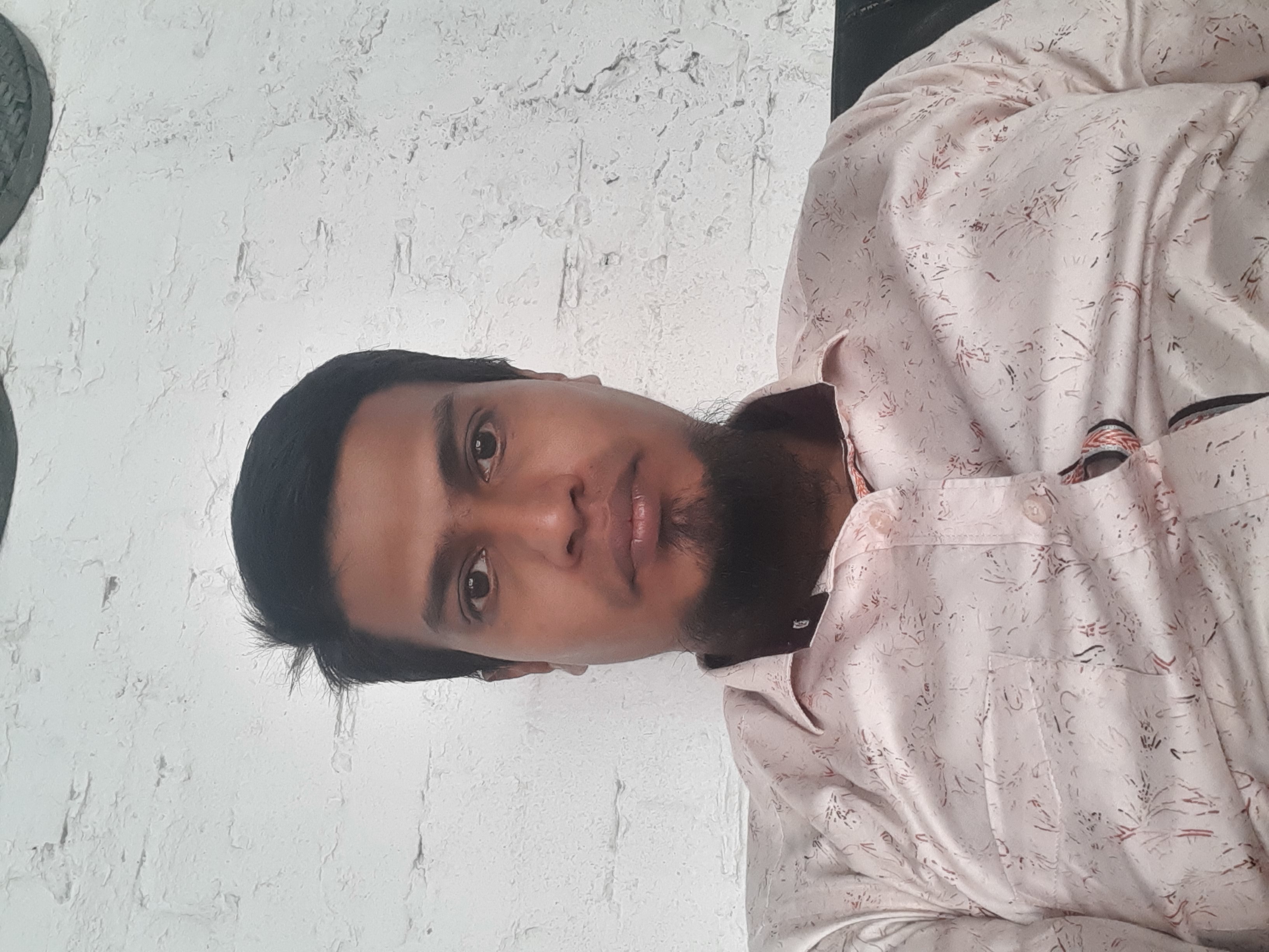 Nasir Uddin Ahmed
