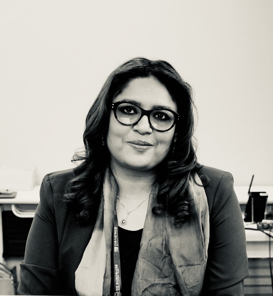 Saida Akter Mumu