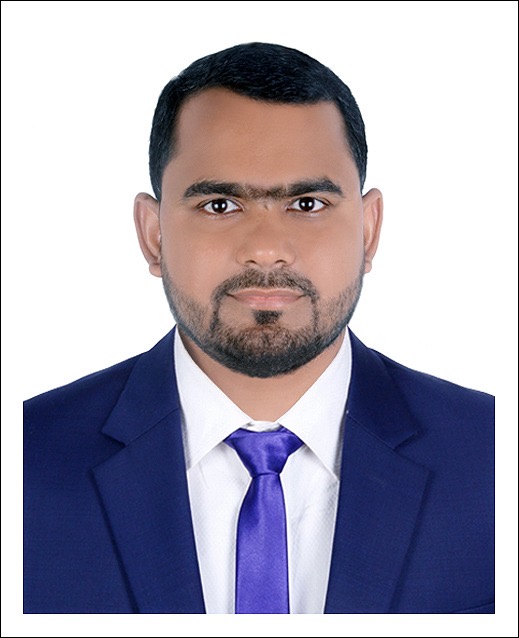 Ripon Chowdhury