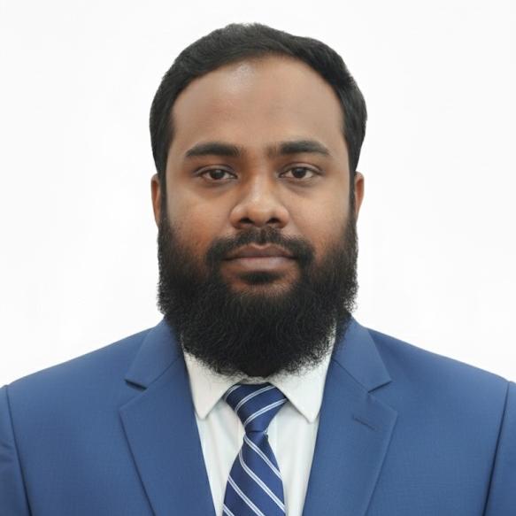 Engr. Farhad Mondul