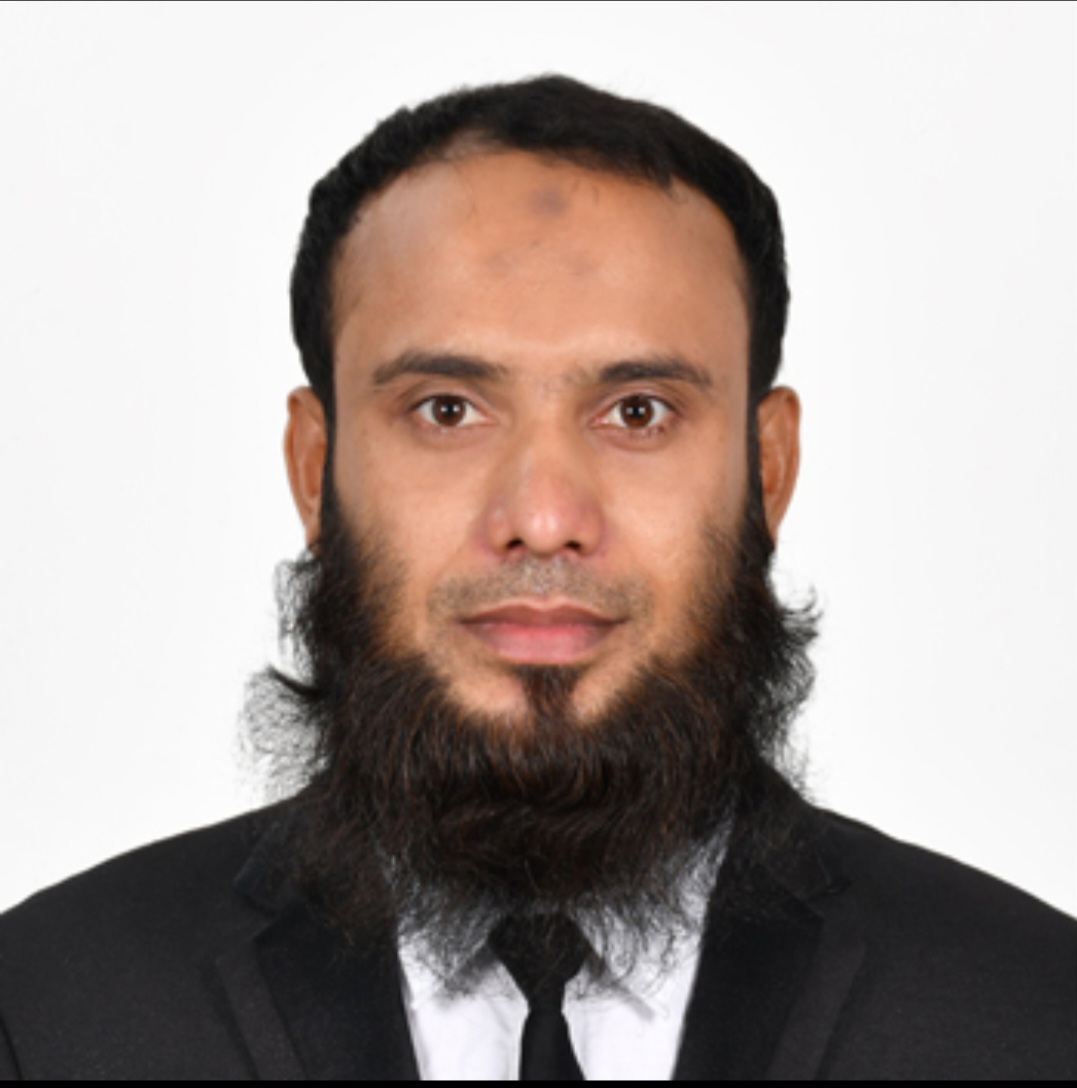 Md. Zahidul Islam Zakir