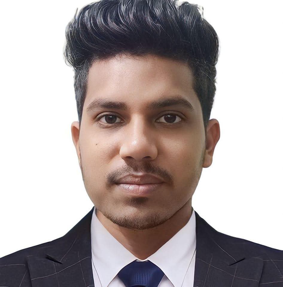 Rafikul Islam Raki