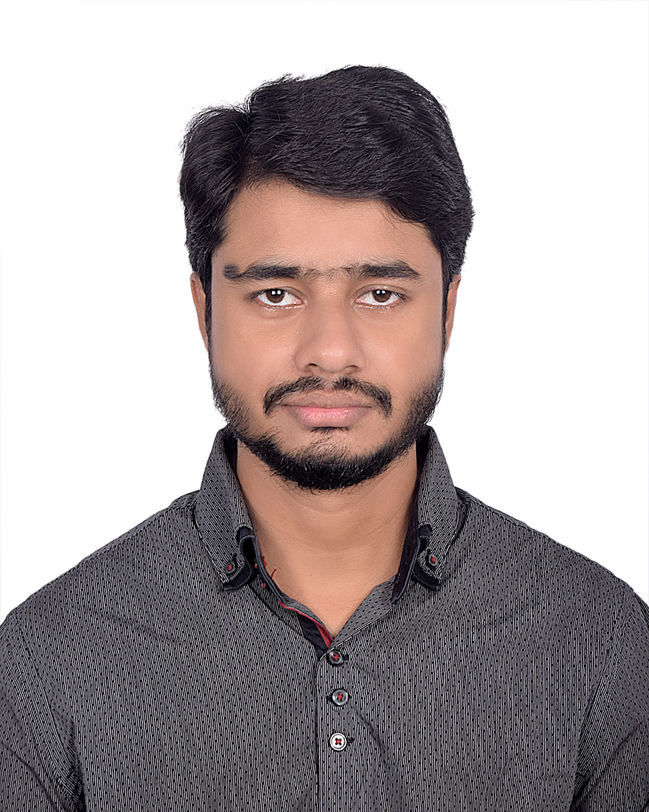 Rakibuzzaman Rakib