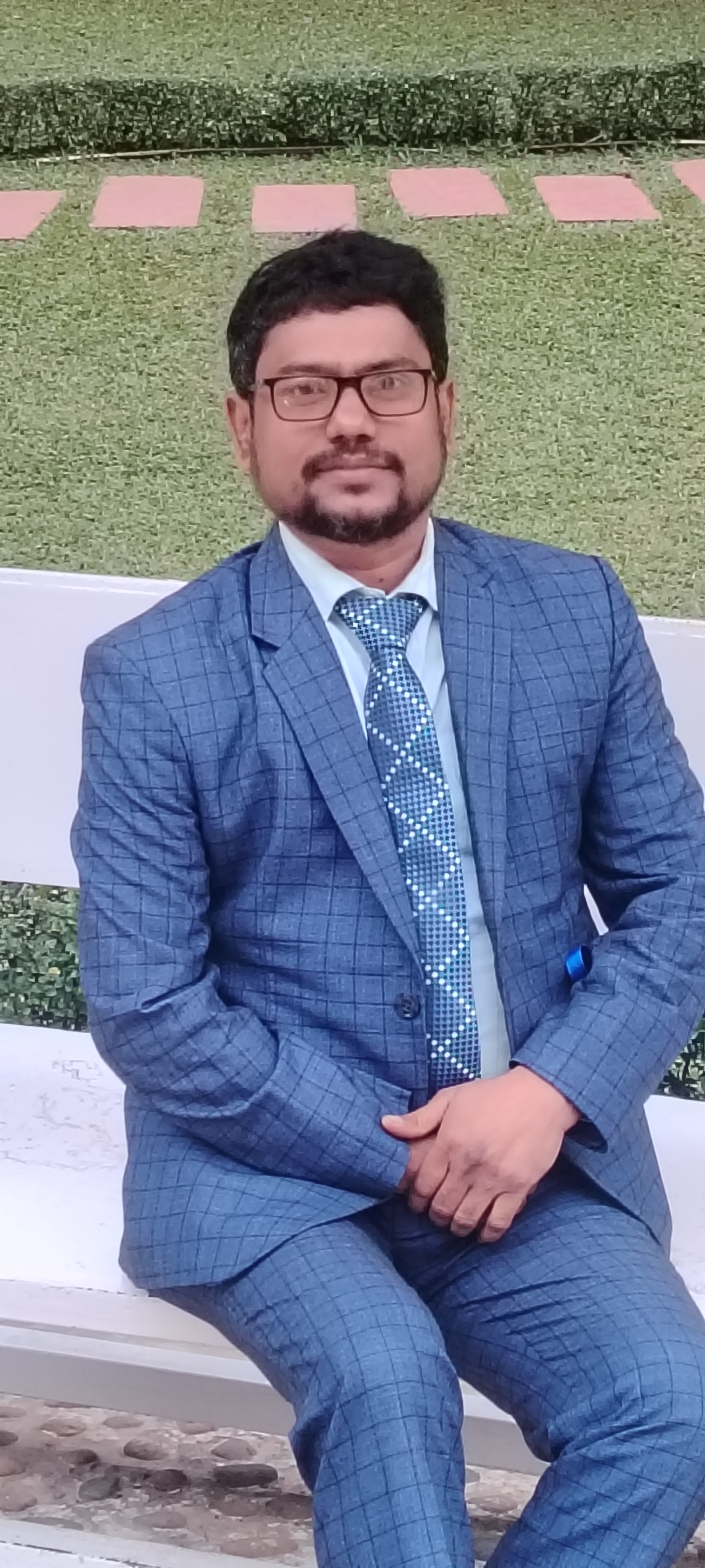 Engr. Md. Sohag Khan