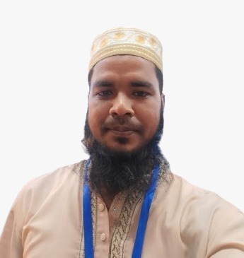 Engr. Md. Rezaul Karim