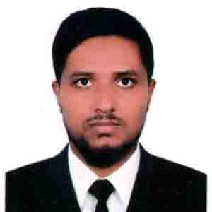 Mamunur Rashid Mamun