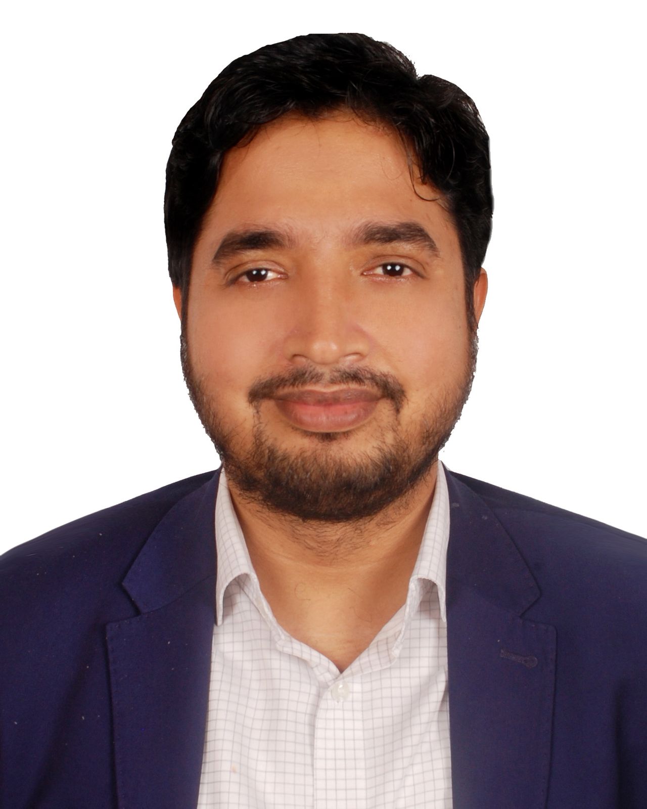 Md Hasib