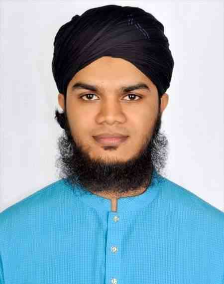 Siddikur Rahman Sohel