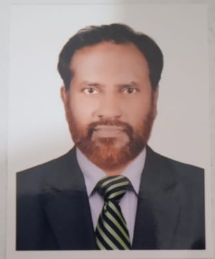 Md. Saidur Rahman