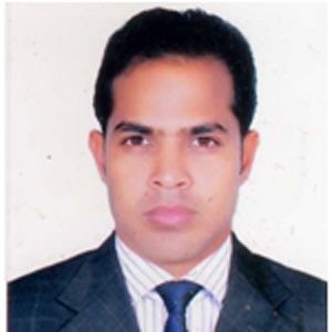 Md. Sakil Ahmed