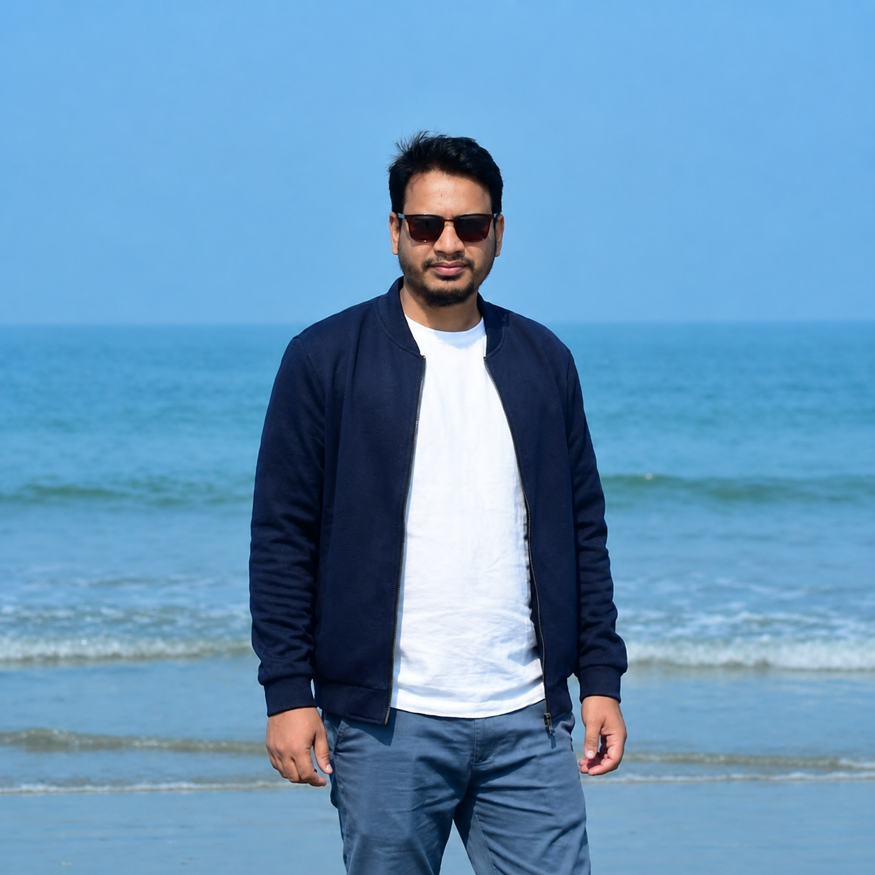 Engr. Rashed Tamim