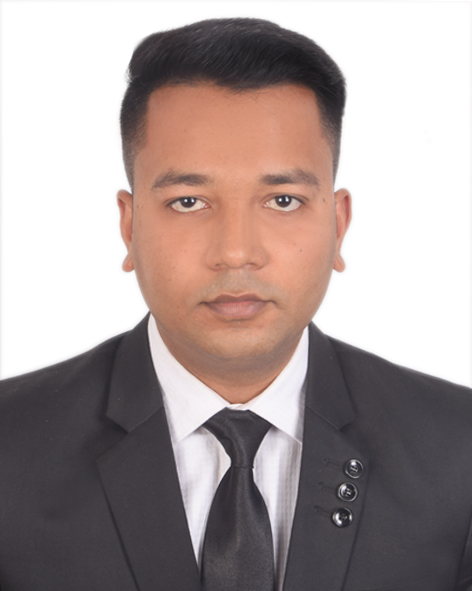 Md. Parvez Ahmed