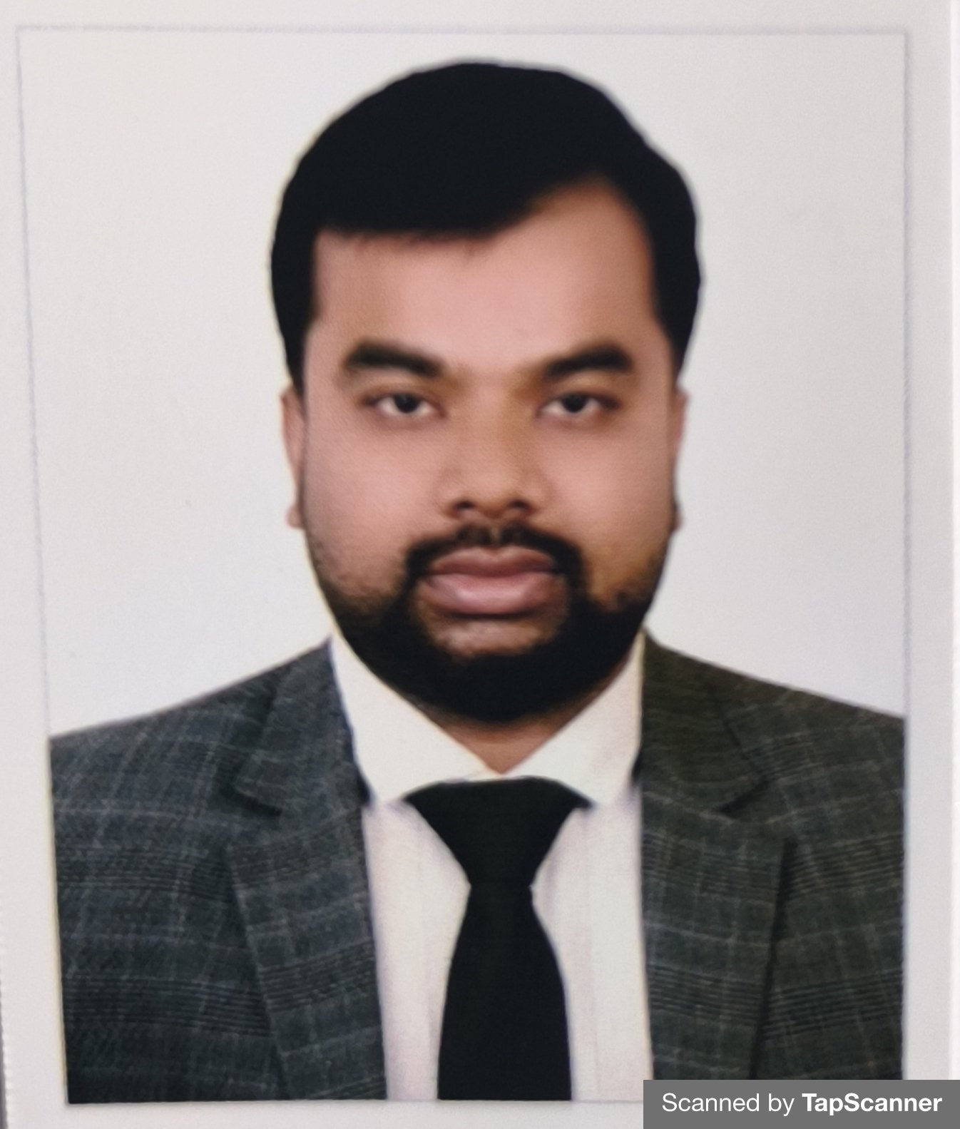 Md. Saidur Rahman