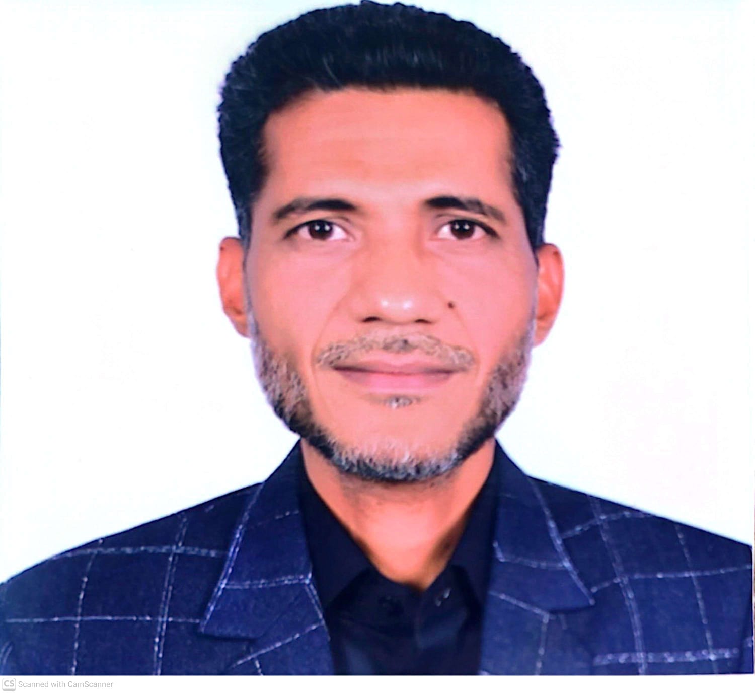Muhammad Moshfeq Khan
