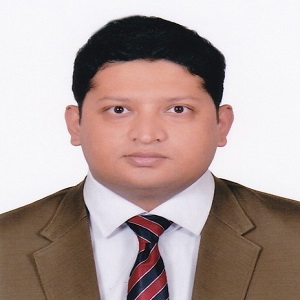 Md. Asiful Islam