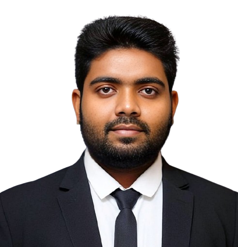 Faruk Hasan