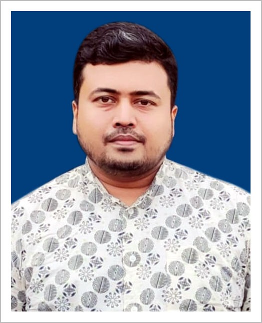 ENGR MURAD UL MOMANEEN RIZVEE
