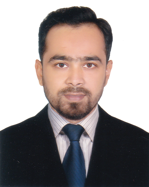 Muhammad Sharif Al Mamun