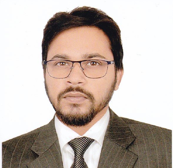 Anindwa Shaha Tirtho