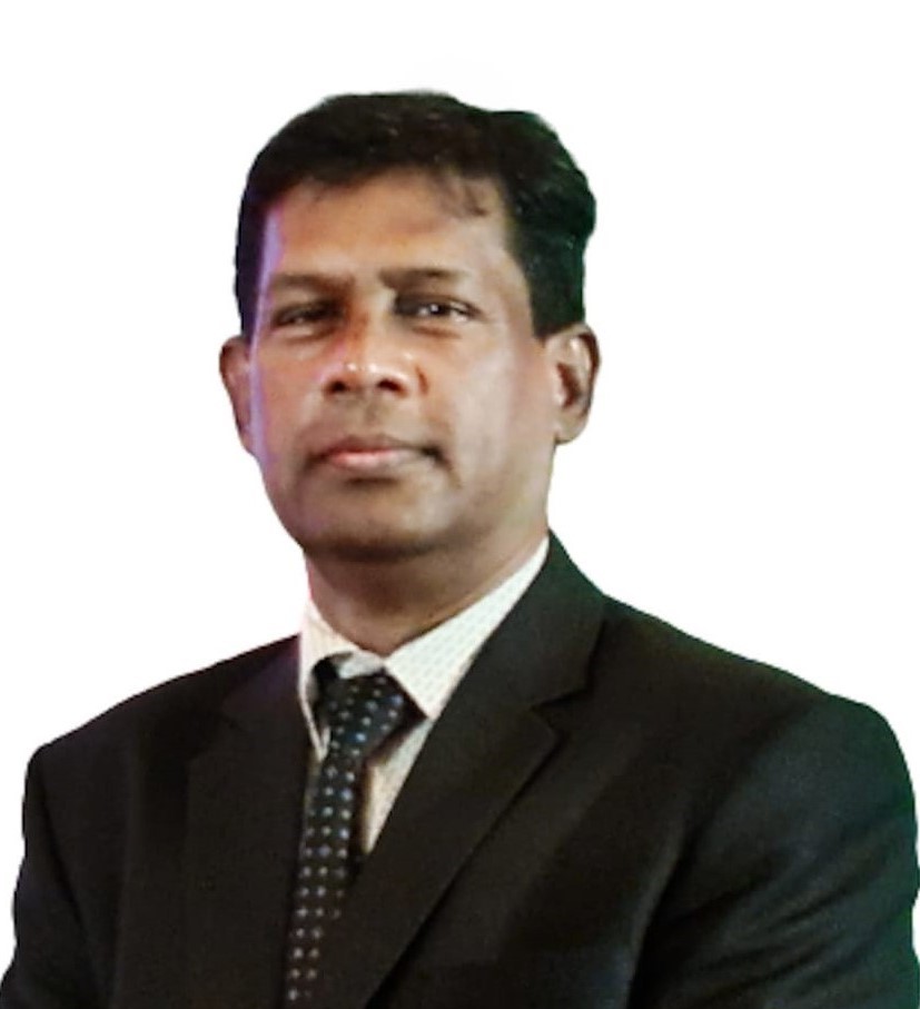 Md. Hasmotuzzaman
