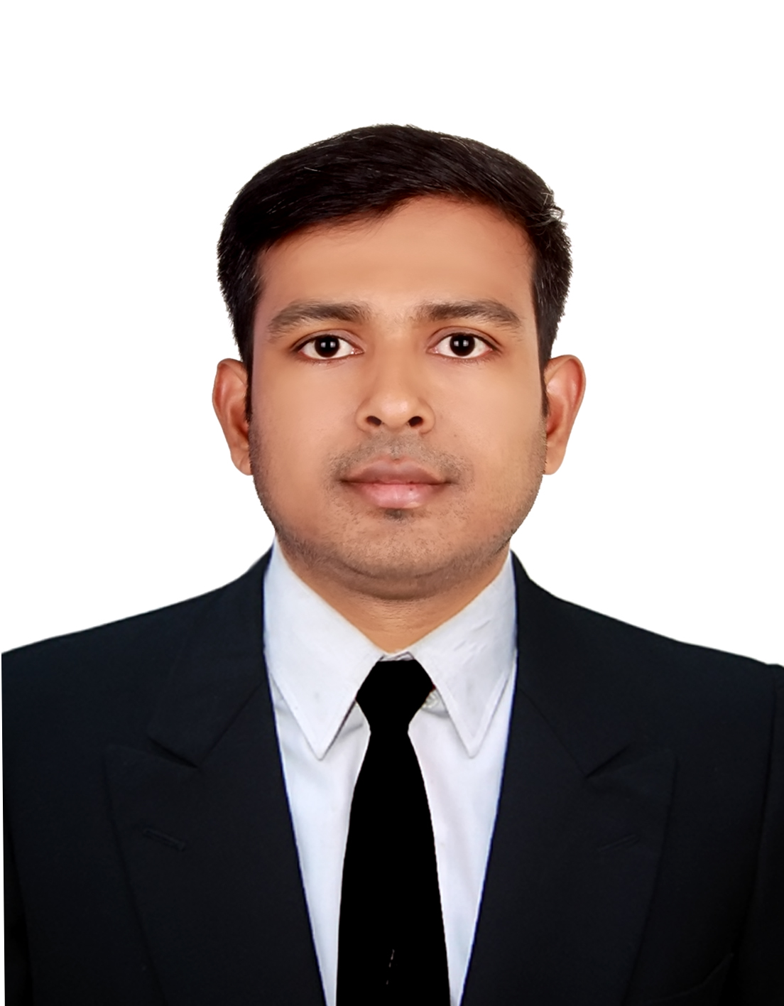 Sumon Sarker Arnok